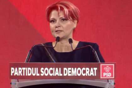 video ce spune lia olguta vasilescu despre formula de guvernare nu cred ca primarii pnl vor accepta sa intre in opozitie 69fb47eff3c5f