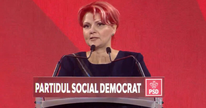 video ce spune lia olguta vasilescu despre formula de guvernare nu cred ca primarii pnl vor accepta sa intre in opozitie 69fb47eff3c5f