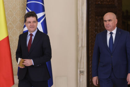 video ce spune nicusor dan despre o noua nominalizare a lui ilie bolojan pentru functia de premier 6a06f4443c3bc