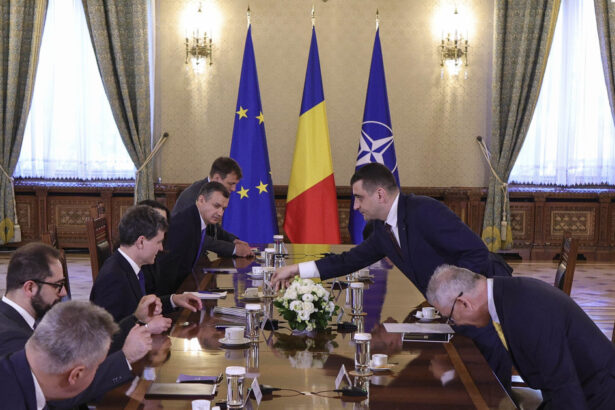 video consultari la cotroceni george simion am cerut mandat pentru formarea unei guvernari 6a0ad6cdda27e