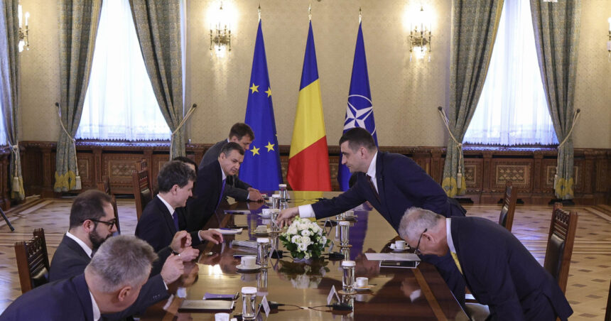 video consultari la cotroceni george simion am cerut mandat pentru formarea unei guvernari 6a0ad6cdda27e