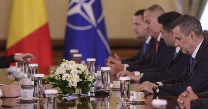 video consultari la cotroceni grindeanu nu mai putem avea guvern cu bolojan premier excludem alianta in afara partidelor pro occidentale 6a0ac58c17e20