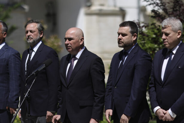 video consultari la cotroceni ilie bolojan nu vom sustine un guvern cu premier tehnocrat in care se va regasi si psd 6a0aeb015d8f1