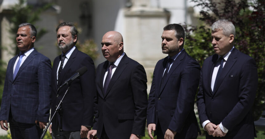 video consultari la cotroceni ilie bolojan nu vom sustine un guvern cu premier tehnocrat in care se va regasi si psd 6a0aeb015d8f1