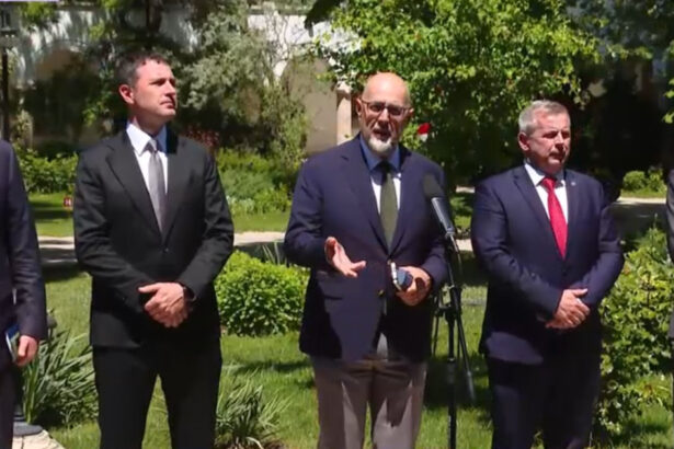 video consultari la cotroceni kelemen asa cum se contureaza e aproape imposibil sa gasesti o solutie cu care poti sa mergi pana in 2028 6a0afde09d6e5