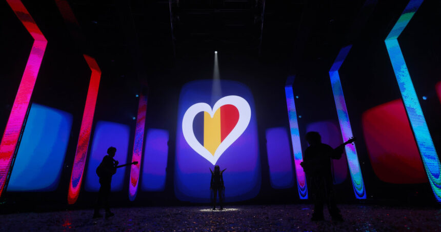 video controversa la eurovision publicul din r moldova a acordat 12 puncte romaniei juriul doar 3 reactia prezentatoarei margarita druta 6a0988dd8559d