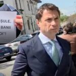 video cristian radu a fost intampinat din nou de marian ceusescu la curtea de apel vezi motivul vizitei la instanta 6a02f073d19d6