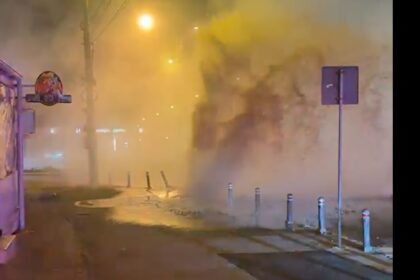 video cum s a sfarsit cursa nebuna din tomis nord imagini de la locul impactului 6a004fc99a0d7