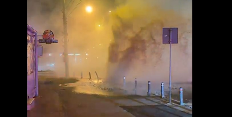 video cum s a sfarsit cursa nebuna din tomis nord imagini de la locul impactului 6a004fc99a0d7