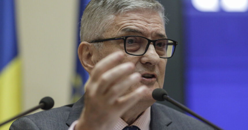 video daniel daianu apel pentru politicieni dupa explozia euro tara trebuie guvernata acum nu din perspectiva alegerilor din 2028 69fb0149ef34d