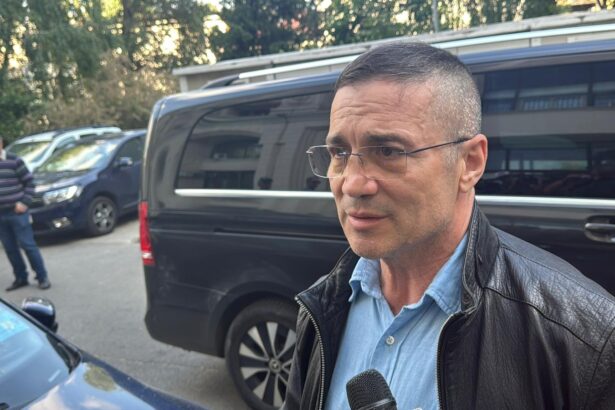 video declaratiile procurorului teodor nita la parchetul general nu ma ascund nu fug ca un las 6a05eca7664cd