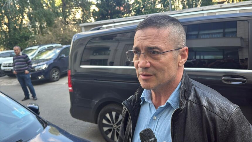 video declaratiile procurorului teodor nita la parchetul general nu ma ascund nu fug ca un las 6a05eca7664cd