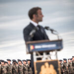 video emmanuel macron nivelul de desfasurare a trupelor franceze in romania este suficient dar ne vom adapta la orice situatie 69f88168b2d38