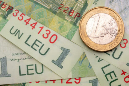 video euro a atins un nou maxim istoric profesorul cristian paun avertizeaza ca economia romaniei este praf leul o ia razna 69fb2da8f0bdc