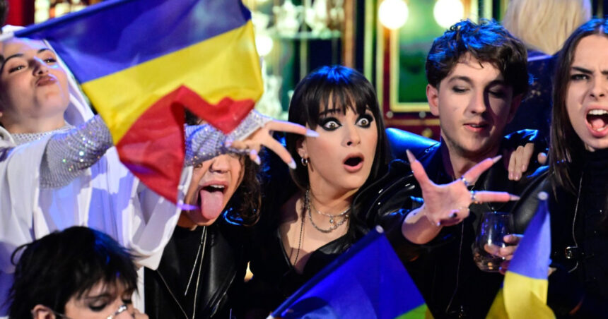 video eurovision 2026 reactia alexandrei capitanescu dupa votul controversat al juriului din republica moldova 6a09eb93d7933