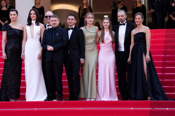 video filmul fjord al lui cristian mungiu cu sebastian stan in distributie ovationat timp de 12 minute la cannes 6a0c1a077a26d