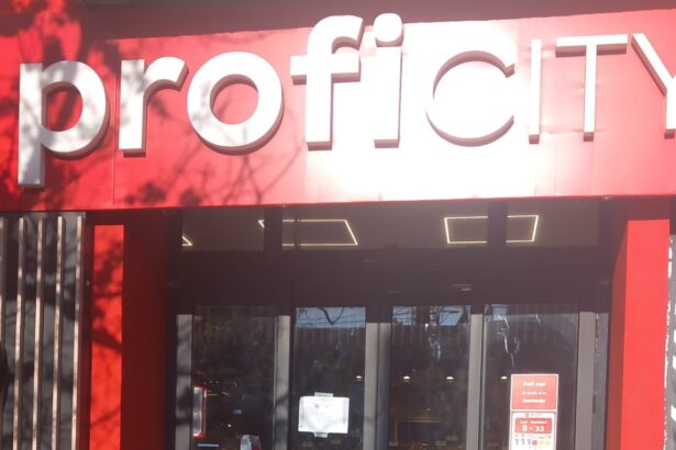 video foto magazinul profi city de pe strada soveja inchis de protectia consumatorului 6a01f8491d28e
