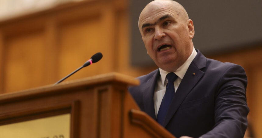 video ilie bolojan mesaj pentru romani va multumesc ca ati suportat neajunsurile nu au fost un scop ci un pret pentru bunastare in viitor 69faefb15bc84