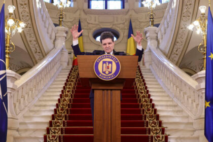 video incep consultarile pentru formarea noului guvern cu ce mandate merg partidele la nicusor dan maine si ce si doreste presedintele 6a099e33d87fc
