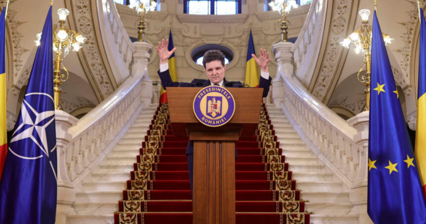 video incep consultarile pentru formarea noului guvern cu ce mandate merg partidele la nicusor dan maine si ce si doreste presedintele 6a099e33d87fc