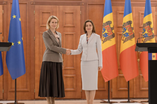 video kaja kallas promite ca ue va cere retragerea trupelor ruse din transnistria si propune un ajutor militar record pentru rep moldova 69fe0683cedb0