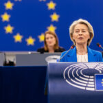 video mesajul ursulei von der leyen de ziua europei sarbatorim o europa careia ii pasa de noi 69ff0aabef87a