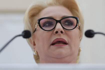 video mesajul vioricai dancila pentru nicusor dan ce guvern ar trebui sa aduca presedintele 69fdc7c517863