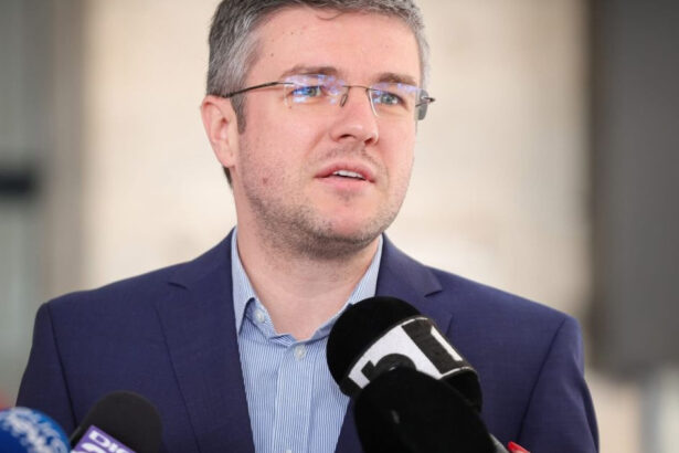 video ministrul economiei irineu darau nu avem timp de prea multe ezitari si zgomot prioritatea zero pnrr si programul safe 69fb28f97778b