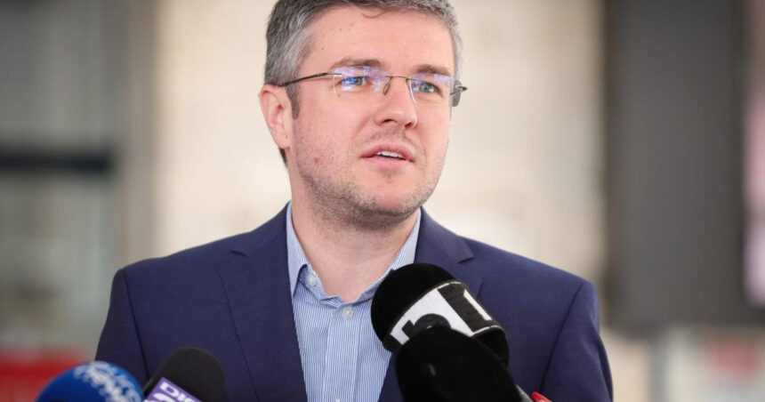 video ministrul economiei irineu darau nu avem timp de prea multe ezitari si zgomot prioritatea zero pnrr si programul safe 69fb28f97778b