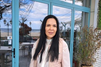 video mirela matichescu vorbeste despre efectele plecarii festivalului sunwaves si conditiile din mamaia nord la debutul sezonului estival 69f50c0238e9e
