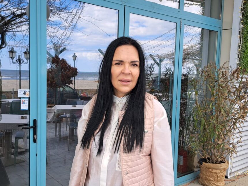 video mirela matichescu vorbeste despre efectele plecarii festivalului sunwaves si conditiile din mamaia nord la debutul sezonului estival 69f50c0238e9e