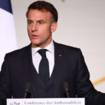 video moment tensionat la nairobi emmanuel macron a intrerupt o conferinta pentru a cere liniste in sala o lipsa totala de respect 6a0205b5c6108