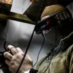video momentul in care operatorii de drone ai brigazii liut au distrus un steag al rusiei instalat pe o cladire din kostiantinivka donetk 6a00a6001823d