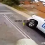 video momentul in care rusii au luat la tinta un vehicul al onu apoi au publicat imaginile si au documentat propria crima de razboi 6a0783f54acc7