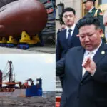 video noi dezvaluiri despre nava ruseasca scufundata in largul spaniei in 2024 ar fi transportat reactoare nucleare spre coreea de nord 6a094d342b10d