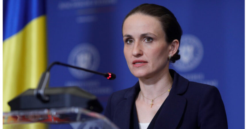 video oana toiu nu e acceptabil ca birocratia sa stea in calea drepturilor romanilor masuri dupa problemele din consulatele din germania 69f86cafeb590