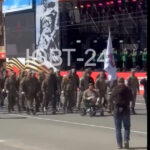 video parada invalizilor rusii ramasi fara picioare sau maini in razboiul din ucraina au fost scosi sa defileze in tatarstan 6a01f780a6ffc