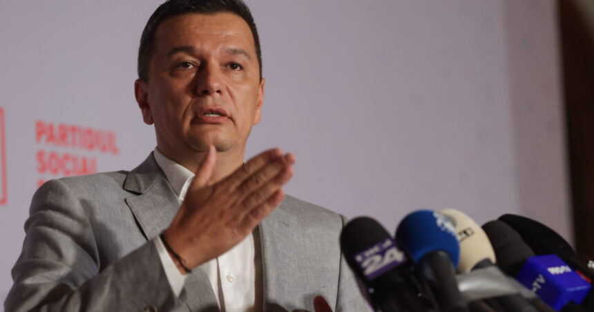 video pe bolojan nu l a demis parlamentul l a demis ins ul astazi sorin grindeanu acuza un plan de saracire nationala 6a046d63ccbd1