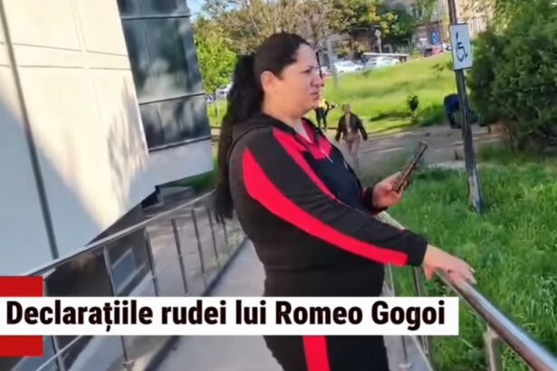 video pe modelul are frezoane declaratiile unei rude a traficantului de droguri din henri coanda el e cu trasul de mic e bolnav are hernie de disc s a umflat n are ae 6a0d730fd6e35