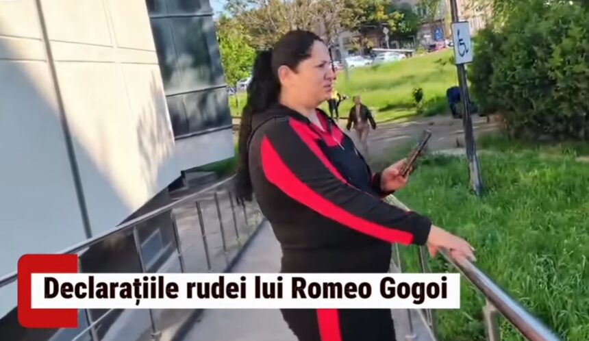 video pe modelul are frezoane declaratiile unei rude a traficantului de droguri din henri coanda el e cu trasul de mic e bolnav are hernie de disc s a umflat n are ae 6a0d730fd6e35
