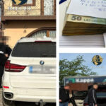 video perchezitii de amploare in sase judete din romania milioane de tigari de contrabanda si pastile trimise in finlanda 6a0d6f0c2a616