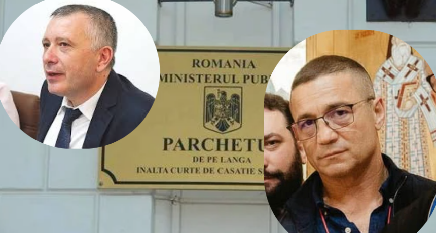 video perchezitii de amploare la constanta procurorii teodor nita si gigi valentin stefan vizati intr un dosar de coruptie al parchetului general 6a04c5ffa3b70