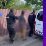 video perchezitii la zeci de soferi stb suspectati ca au furat peste o tona de motorina si piese de schimb din societate 69fc680990422
