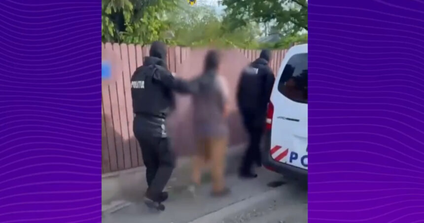 video perchezitii la zeci de soferi stb suspectati ca au furat peste o tona de motorina si piese de schimb din societate 69fc680990422