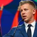 video peter magyar depune juramantul ca prim ministru al ungariei dupa 16 ani de guvernare orban ce mostenire a lasat fostul premier 69ff157cdc8d7