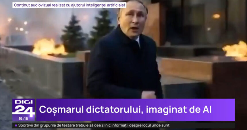 video piata rosie atacata de drone vladimir putin se refugiaza la mormantul lui lenin cum arata ziua victoriei imaginata de ia 69ff43b661b58