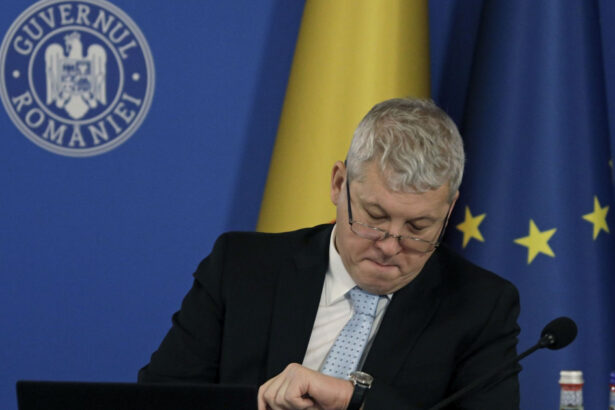 video prima reactie din pnl dupa ce guvernul bolojan a picat predoiu nu trebuie sa abandonam guvernarea e multa emotie in partid 69f9dd797e969