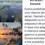 video primim si cate 10 mesaje ro alert pe zi razboiul din ucraina ingenuncheaza turismul din delta numarul turistilor a scazut dramatic 6a0be24be97d1