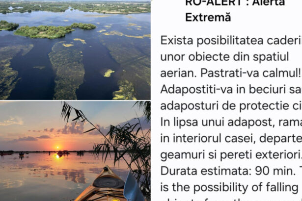 video primim si cate 10 mesaje ro alert pe zi razboiul din ucraina ingenuncheaza turismul din delta numarul turistilor a scazut dramatic 6a0be24be97d1