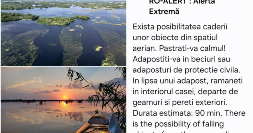 video primim si cate 10 mesaje ro alert pe zi razboiul din ucraina ingenuncheaza turismul din delta numarul turistilor a scazut dramatic 6a0be24be97d1